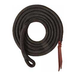 Premium Cowboy Lead  Mustang Manufacturing
